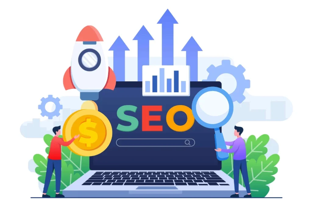 Dynamic SEO