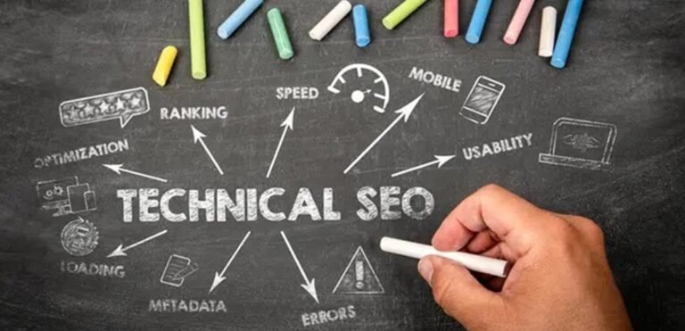 Importance of Technical SEO