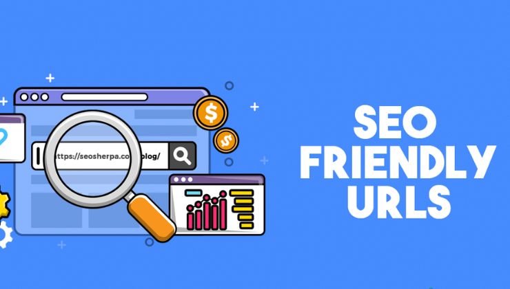 Create SEO-Friendly URLs 2025