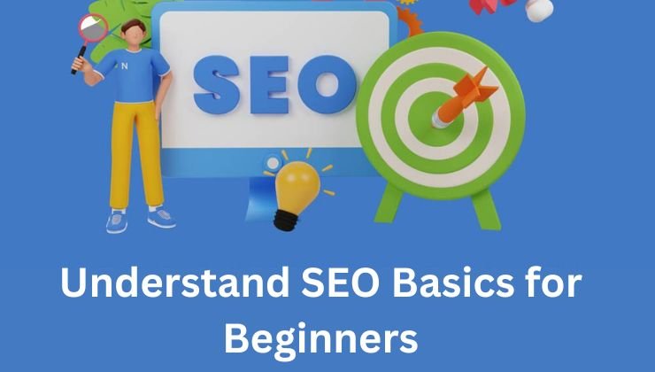 SEO Basics for Beginners 2025