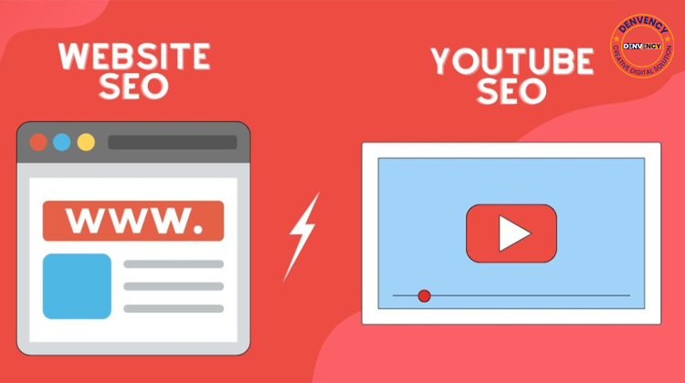 Youtube SEO Vs Website SEO Which is Better